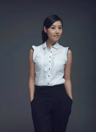 母爱无悔饰演者:张小爱